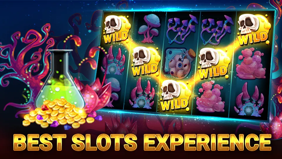 Đánh giá slot game hot nhất